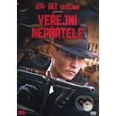 Verejní nepriatelia DVD