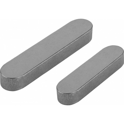 Lícovaná pera DIN 6885 A 03288-110X50 – Zbozi.Blesk.cz