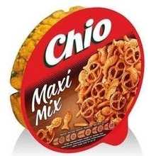 CHIO "Maxi Mix", solené Krekry, 100 g