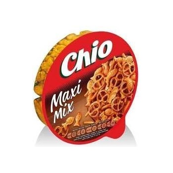 CHIO "Maxi Mix", solené Krekry, 100 g
