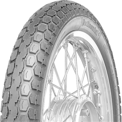 CONTINENTAL KKS 10 2.5/0 R19 45J