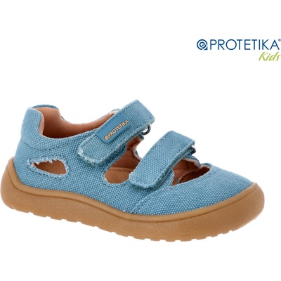 Protetika Tafi jeans modré