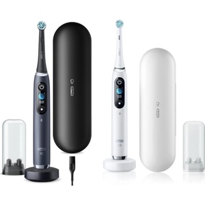 Oral-B iO9 комплект от 2 четки за зъби - notino - 789,18 лв