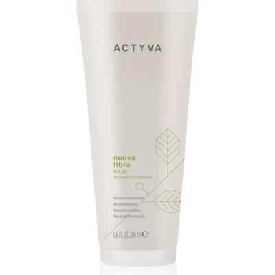 Kemon Actyva Nuova Fibra маска за коса 200ml
