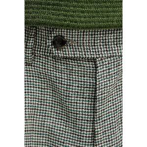 Tommy Hilfiger Вълнен панталон (MW0MW42580)