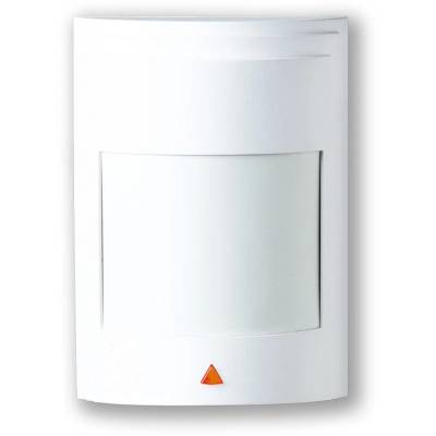 PARADOX SECURITY | PARADOX PRO plus 476 - (0701-001) - vnútorný PIR detektor pohybu 9034453