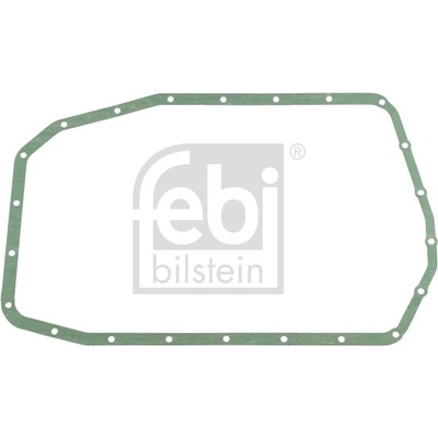 FEBI BILSTEIN Tesnenie olejovej vane automatickej prevodovky 24679