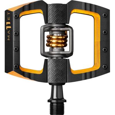 Crankbrothers Mallet DH 11 pedály