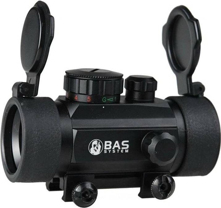 BAS System HD30
