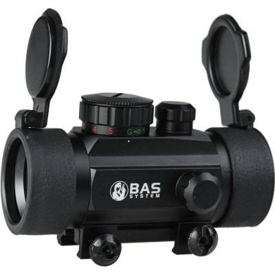 BAS System HD30