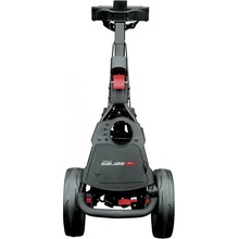 Masters 5 Series 3 Wheel Push Trolley