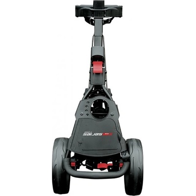Masters 5 Series 3 Wheel Push Trolley – Zboží Dáma