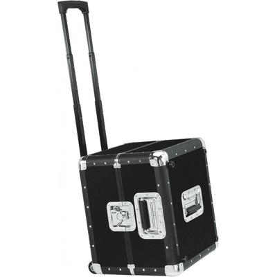 Reloop 120 Trolley Record Case – Zboží Mobilmania