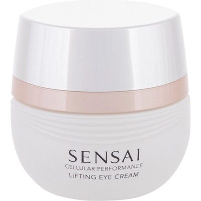 SENSAI Cellular Performance Lifting Eye Cream от Sensai за Жени Околоочен крем 15мл