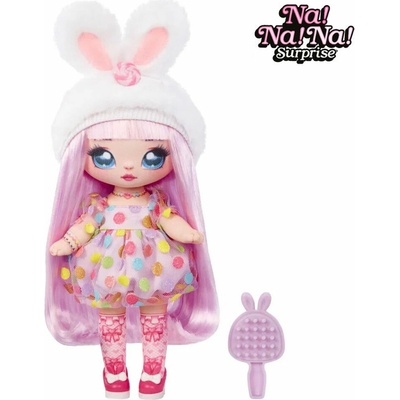 Na! Na! Na! Surprise Sweetest Sweets Doll Bailey Bunny