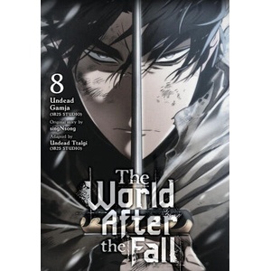 WORLD AFTER THE FALL V08 | V08 (ISBN: 9798400901904)