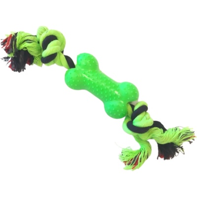 Hip Hop Uzel s chráničem bavlněný 2 knoty 30 cm 130 g – Sleviste.cz