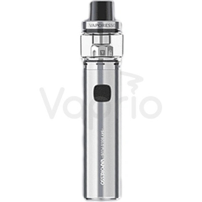 Vaporesso Sky Solo Plus 3000 mAh Stříbrná 1 ks