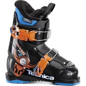 Tecnica JT 2 COCHISE 16/17