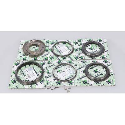 Sada na opravu převodovky ZF 6S850 EURORICA 95535174, , ,