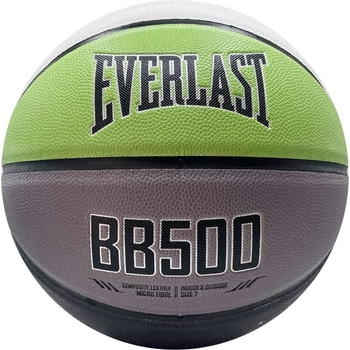 Everlast BB500 Basketball - Multi