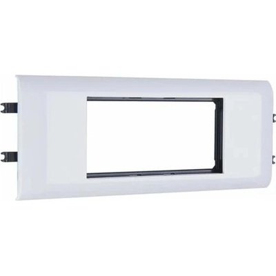 Legrand MOSAIC DLP RÁMIK MOSAICPRE KRYT ŠÍRKA 65MM 6M 10956