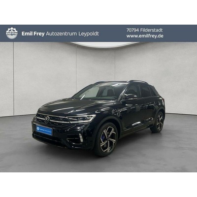 Volkswagen T-Roc R 4Motion DSG 221 kW