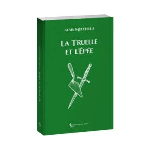 La Truelle et l'Épée (2025)