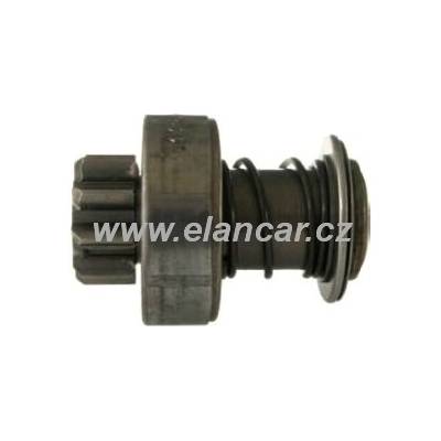 Pastorek startéru Bosch 0001208427 1006209460