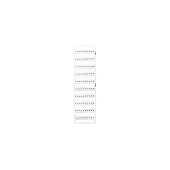 Wago Markers WMB 2x 51-100 793-5507 /5pcs. /