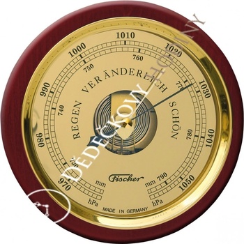 Fischer 1804-22