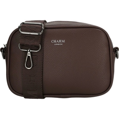 Charm London Mulberry street W01597 Dark brown 2L