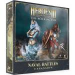 Archon Studio Разширение за настолна игра Heroes of Might & Magic III: The Board Game - Naval Battles (HER0060) - digit