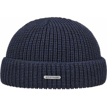 Stetson Low Merino beanie