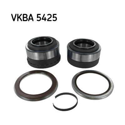 Súprava ložísk kolesa SKF VKBA 5425 (VKBA5425)