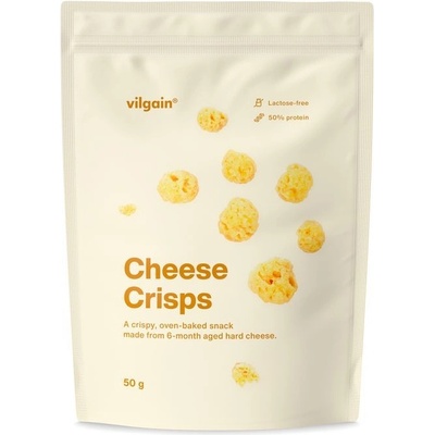 Vilgain Syrové chrumky 50 g