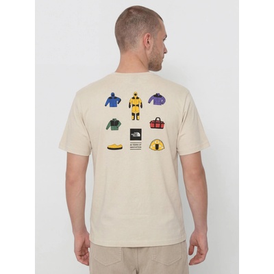 The North Face Icon Celebration deserTtone