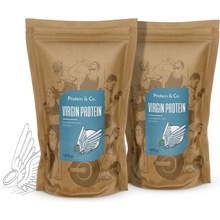 Protein&Co. Virgin Whey 2000 g