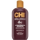 Chi Deep Brilliance Optimum Moisture Shampoo 355 ml