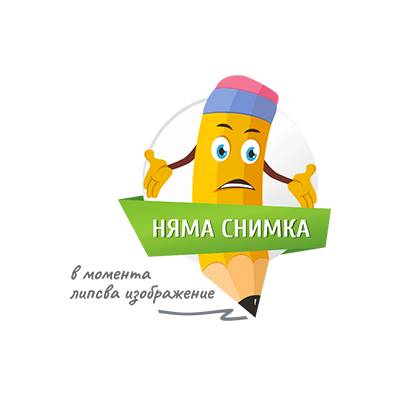 Органайзер-папка с цип за тефтер А6 - черен - Victorias Journals