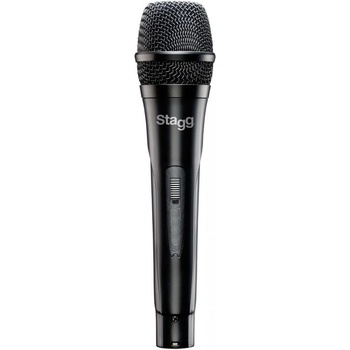 Stagg SDMP30