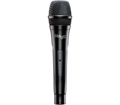 Stagg SDMP30
