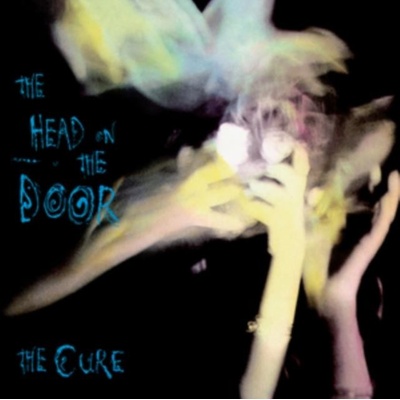 Cure - Head On The Door Deluxe Edition CD