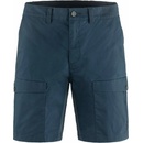 Fjällräven Abisko Hybrid Trail Shorts W Navy