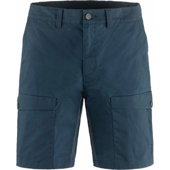 Fjällräven Abisko Hybrid Trail Shorts W Navy