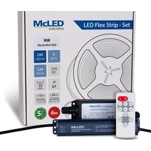 McLED ML-126.033.90.S06002