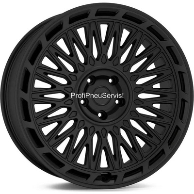 AEZ Tokio 9.5x23 5x112 ET32 black