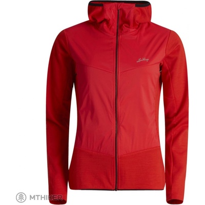 Lundhags Padje Merino lively red
