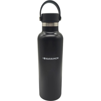 Image 1 of Karrimor Термо чаша Karrimor 750 Thermal Mug - Black
