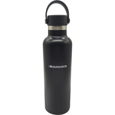 Karrimor Термо чаша Karrimor 750 Thermal Mug - Black